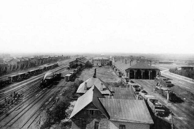 Покровськ до війни: унікальні фото мирного життя одного з найстаріших міст Донеччини