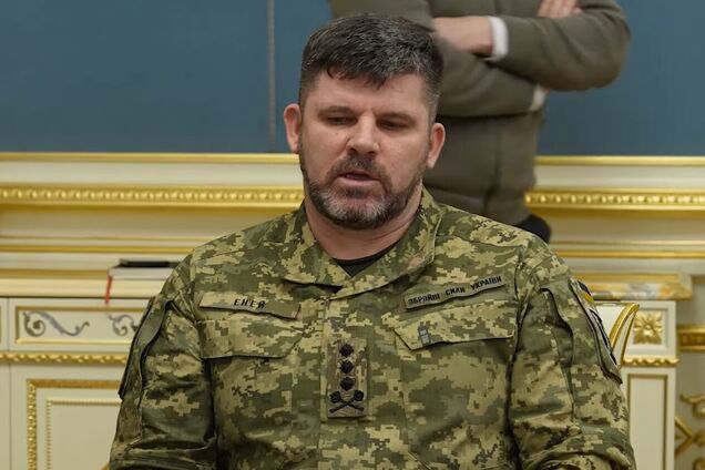 Російські військові проникли до міської забудови Покровська: начальник Генштабу розповів про плани окупантів