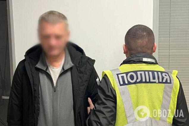 В Киеве 'таксист'-рецидивист изнасиловал 18-летнюю девушку. Подробности дела