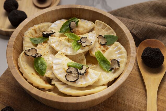 Вареники будуть значно смачнішими: як приготувати на сковорідці