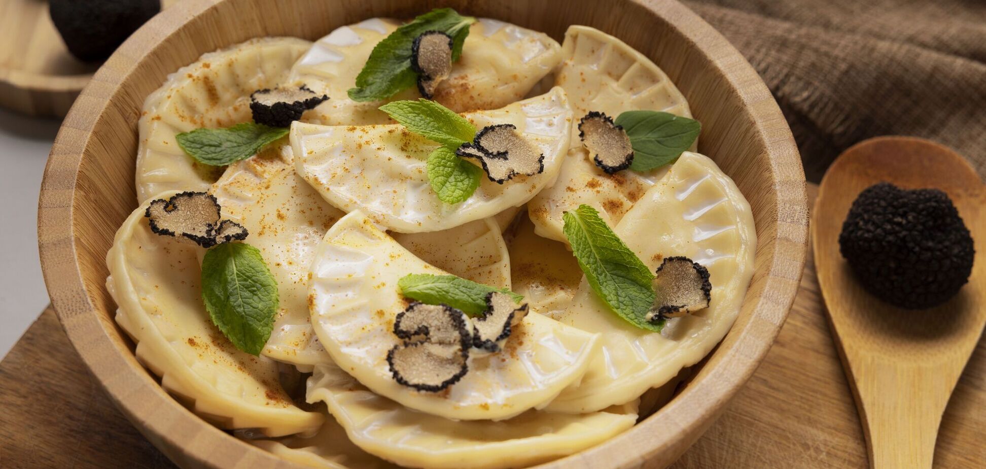 Вареники будуть значно смачнішими: як приготувати на сковорідці