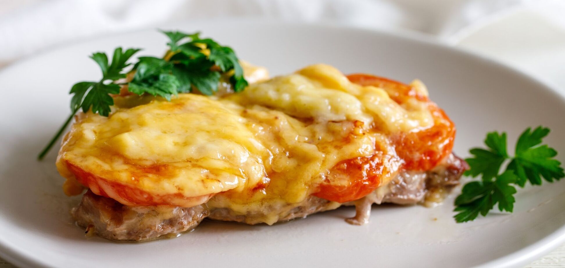 Рецепт страви