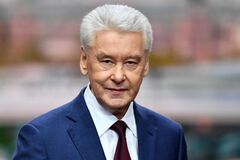 СБУ повідомила про підозру меру Москви, який 'мобілізував' на війну проти України майже 90 тис. осіб