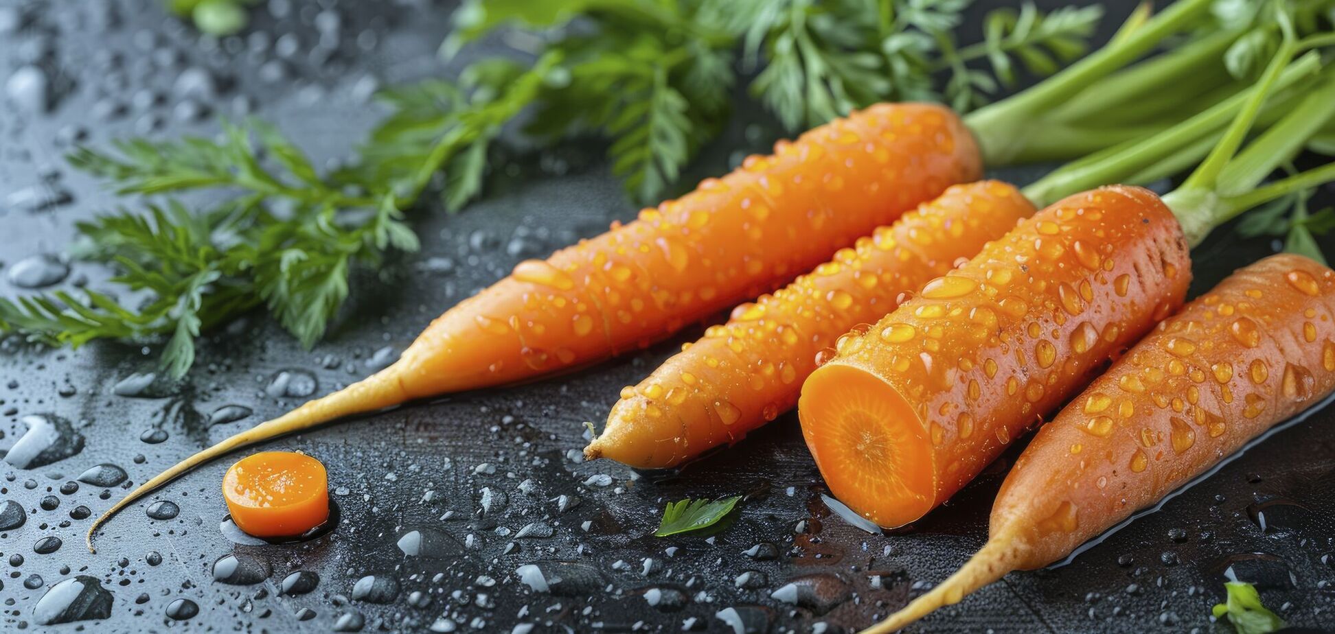 Самый полезный овощ для сердца: почему стоит есть морковь каждый день