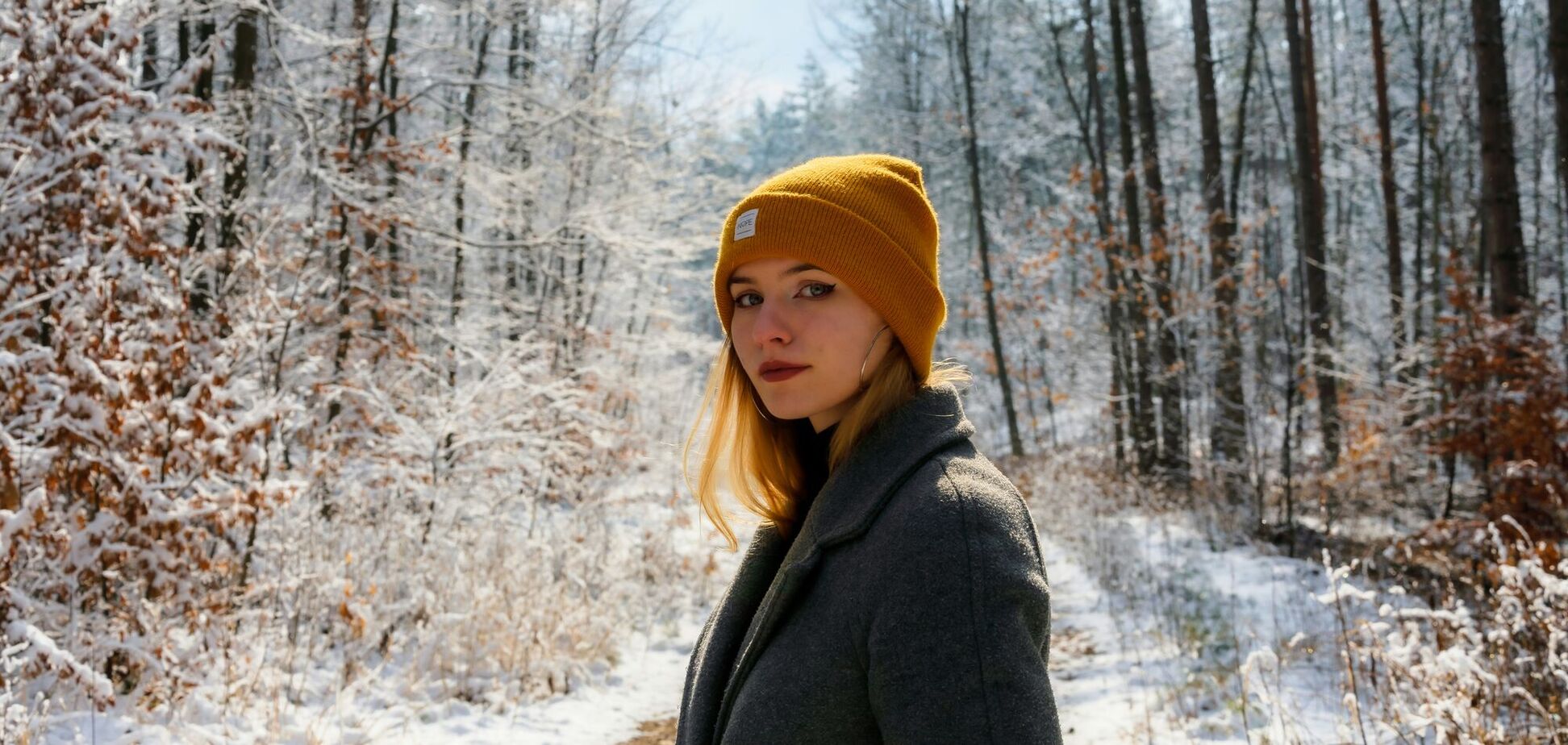 Як доглядати за шкірою обличчя взимку: головні поради