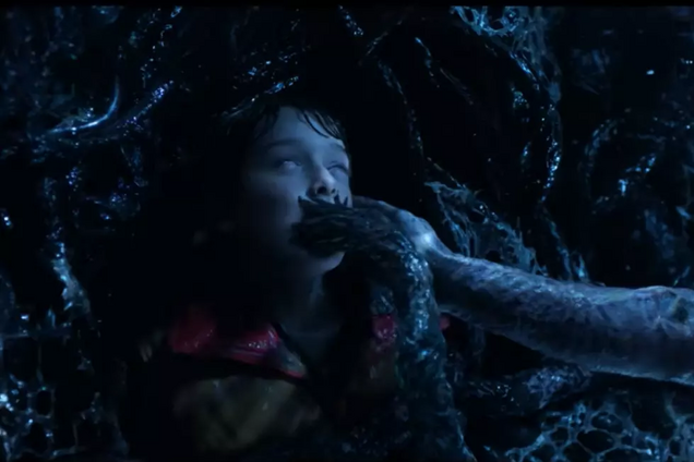 'Дивні дива' 5 сезон: першу сцену фіналу повністю виклали онлайн