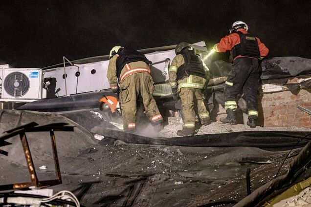 Оккупанты ударили КАБом по Харьковщине: есть разрушения и много пострадавших. Фото