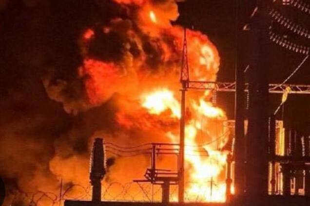 Удары РФ по Полтавщине: Кременчуг полностью обесточен, а в Горишних Плавнях – чрезвычайное положение