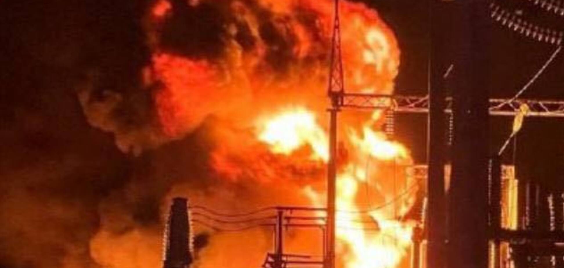 Удары РФ по Полтавщине: Кременчуг полностью обесточен, а в Горишних Плавнях – чрезвычайное положение