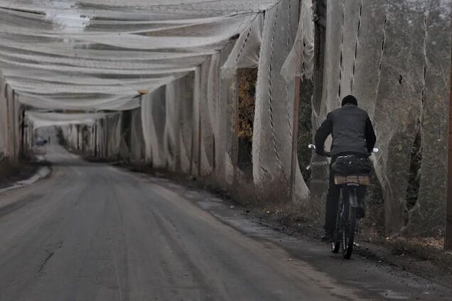'Це допоможе врятувати життя': як рибалки з Франції допомагають захищати українців від російських дронів