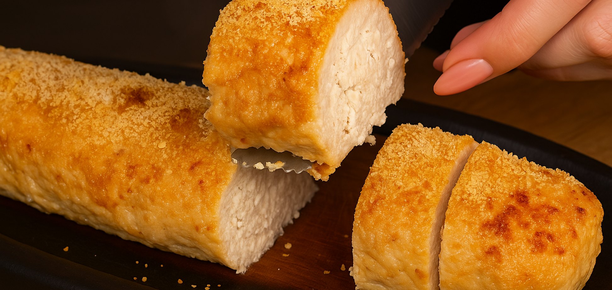 Что приготовить из фарша вместо котлет: рецепт сытного рулета