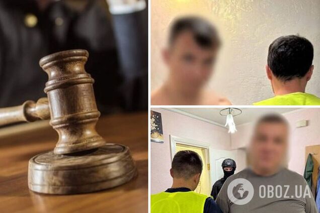 У Києві двом крадіям-рецидивістам світить 8 років за ґратами: як вони грабували квартиру на Троєщині. Подробиці та фото