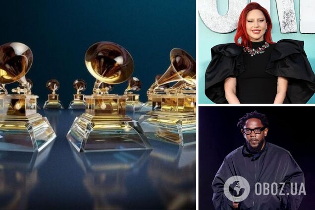 'Грэмми 2026': объявлен полный список номинантов на музыкальную премию