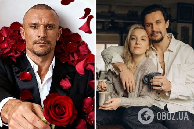 'Відчував, що втрачаю себе': Тарас Цимбалюк поділився одкровенням про болісний розрив із другою дружиною