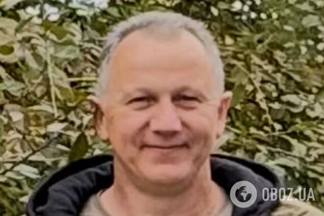 Рятував пораненого побратима: на Донеччині загинув старший сержант Роман Василів з Прикарпаття. Фото