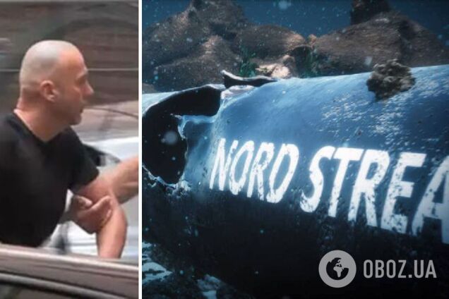 Украинца Кузнецова, которого подозревают в подрыве 'Северного потока', в Италии фактически склонили к голодовке, – Лубинец