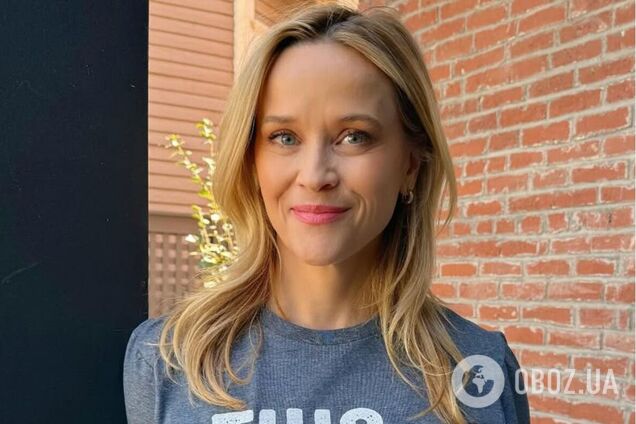 'Вернись на Землю': Риз Уизерспун нарвалась на резкую критику из-за своего дебютного романа, где события развиваются в России