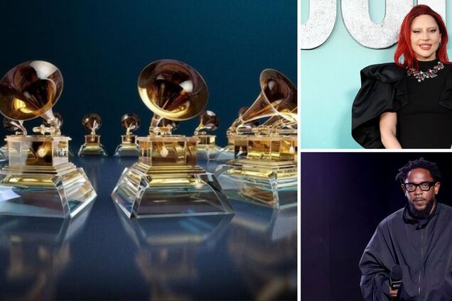 'Грэмми 2026': объявлен полный список номинантов на музыкальную премию