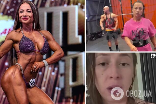 В Москве чемпионка по пауэрлифтингу избила посетительницу фитнес-клуба, которая заняла тренажер. Видео