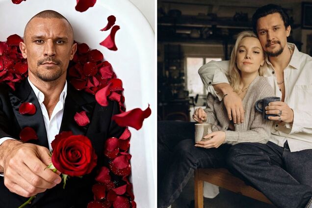 'Відчував, що втрачаю себе': Тарас Цимбалюк поділився одкровенням про болісний розрив із другою дружиною