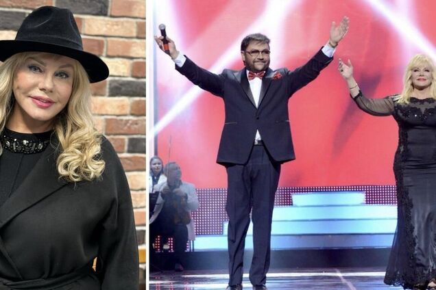 'Делала все для него': Светлана Билоножко раскрыла, почему ушла из театра ради мужа и жалеет ли о своем решении