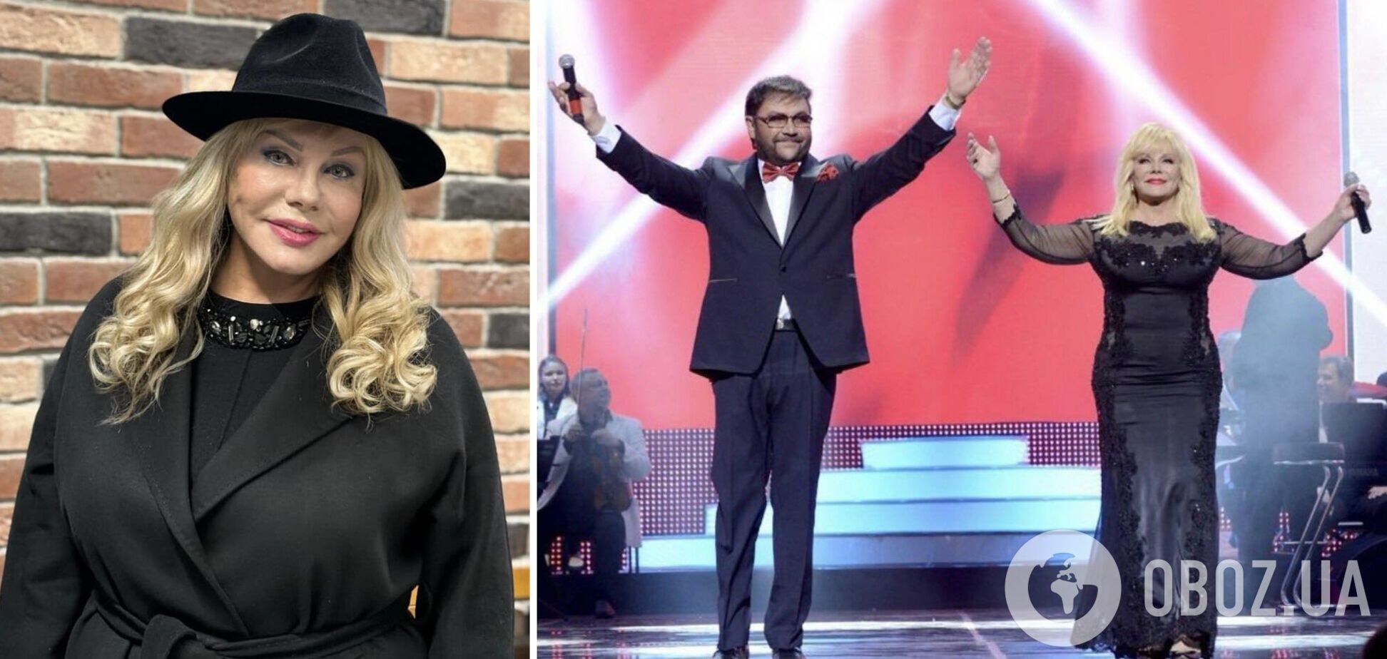 'Делала все для него': Светлана Билоножко раскрыла, почему ушла из театра ради мужа и жалеет ли о своем решении