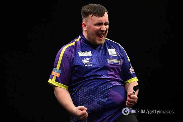 Самым сексуальным спортсменом 2025 года назван чемпион мира с фигурой 'подпиваса'. Фотофакт