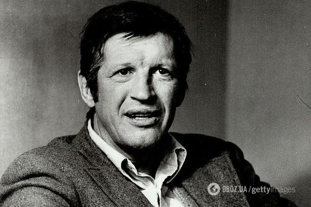 Ерік Нестеренко: етнічний українець і син героя Січової дивізії армії УНР, який став зіркою НХЛ