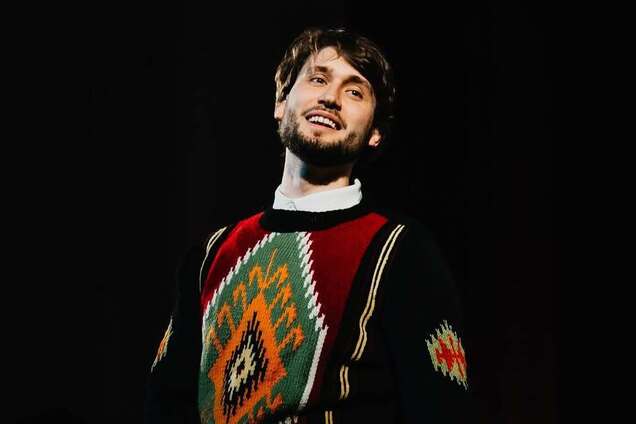 Звезда хора 'Гомон' Вадим Яценко получил звание Заслуженного артиста Украины: кто еще был отмечен наградами