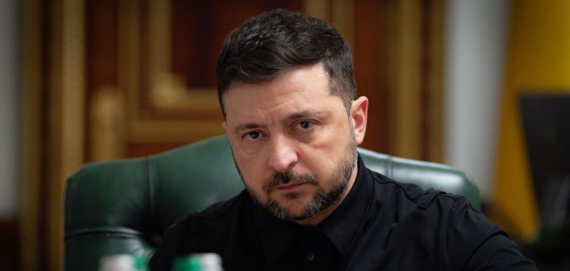 'Нахабний і демонстративний удар': Зеленський закликав світ не залишати Путіну шансів продовжувати війну