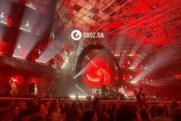 Новые песни и опасные трюки и опасные трюки: Пивоваров грандиозно открыл рекордный марафон концертов во 'Дворце Спорта' и сделал сюрприз фанатам. Фото и видео