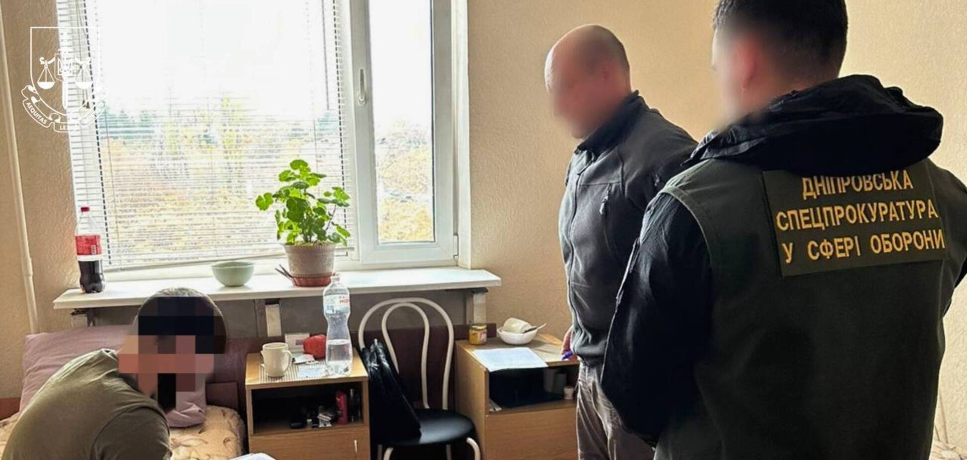 Загибель військових під час урочистостей на Дніпропетровщині: командир підрозділу чекатиме суду під вартою