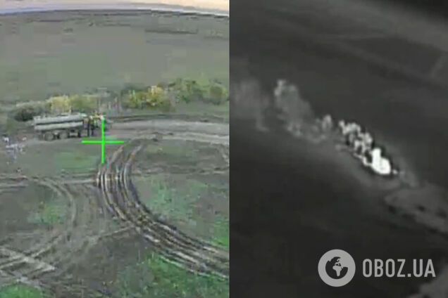 ССО уничтожили в Крыму С-400 'Триумф' и склад боеприпасов оккупантов. Подробности тайной операции и видео