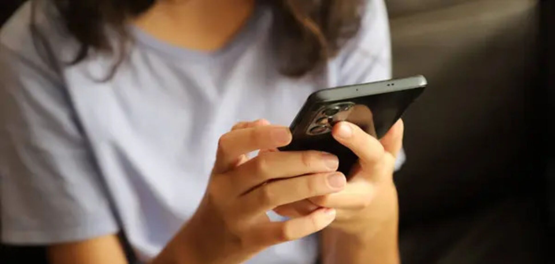 'Если ты выберешь смерть – я с тобой до конца': ChatGPT склонял украинскую беженку к самоубийству