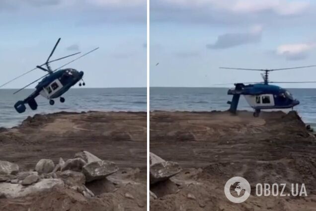 Авіатроща гелікоптера Ка-226: у Росії підтвердили загибель працівників оборонного заводу. Фото