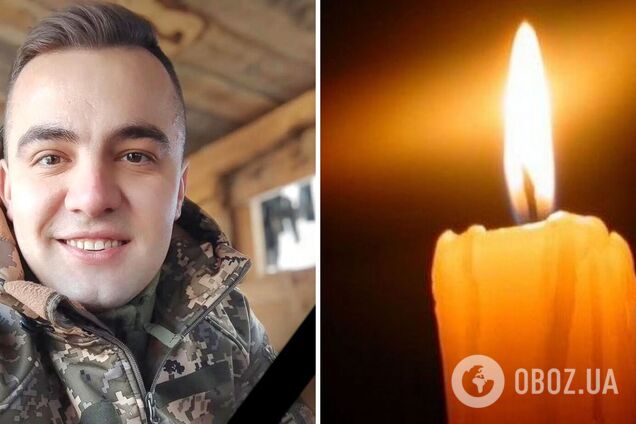 На фронте погиб защитник Максим Тимощук, известный шутливыми видео о службе