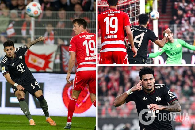 В чемпионате Германии забит 'самый невероятный гол в истории футбола', который заставил игроков схватиться за головы. Видео собрало 2 млн за сутки