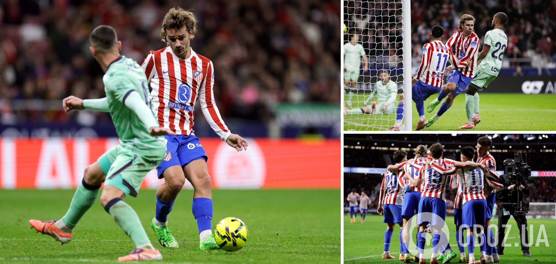 Лидер сборной Франции забил победный гол первым касанием через 28 секунд после выхода на поле. Видео