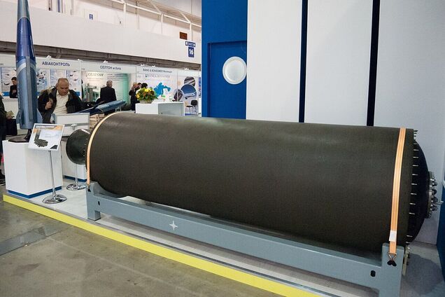 'Можно сделать совместными усилиями': известный разработчик твердотопливных двигателей сказал, какое топливо нужно для украинской баллистики на 1000 км