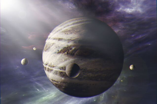 Планета удачі та філософії: що означає Юпітер у астрології та як впливає на різні знаки зодіаку