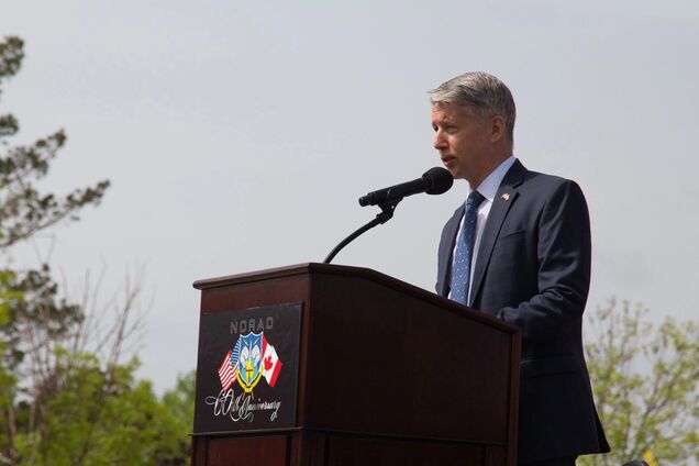 Война в Украине может перекинуться на другие регионы, – экс-командующий Сухопутными войсками Канады