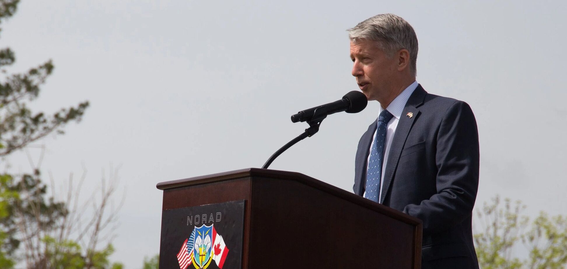 Війна в Україні може перекинутися на інші регіони, – екскомандувач Сухопутних військ Канади