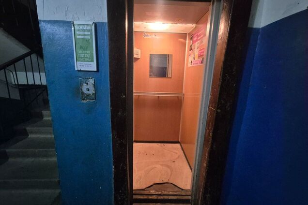 У Полтаві через перебої з електропостачанням зупинилися майже 150 ліфтів