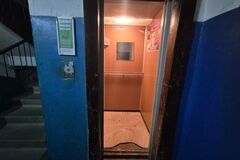 В Полтаве из-за перебоев с электроснабжением остановились почти 150 лифтов