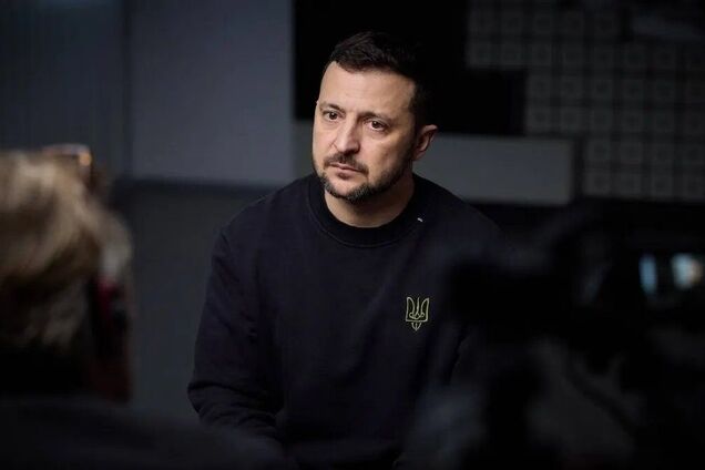 Україна хоче замовити 27 систем Patriot у американських виробників, – Зеленський