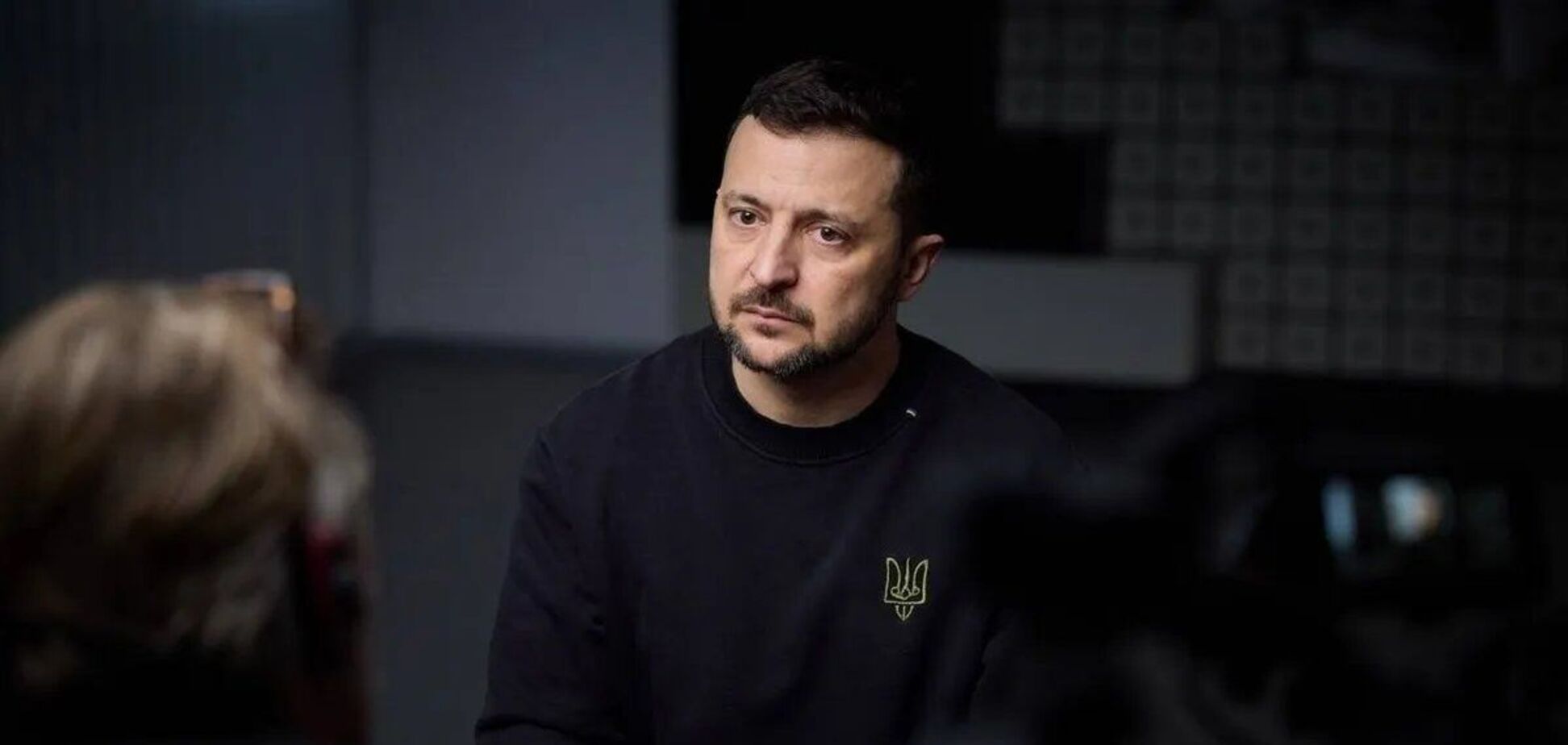 Україна хоче замовити 27 систем Patriot у американських виробників, – Зеленський