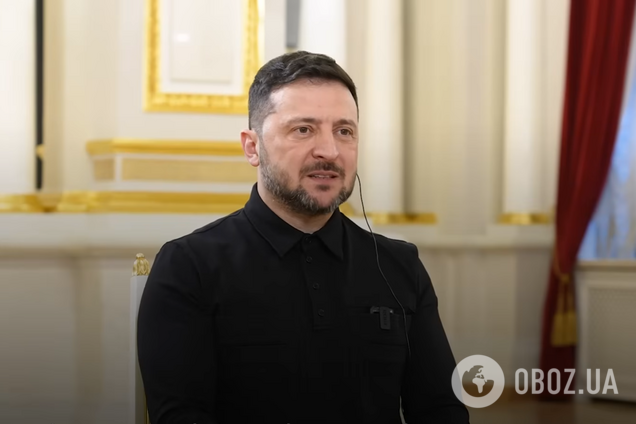 'Путин в тупике': Зеленский рассказал, что может побудить диктатора напасть на Европу