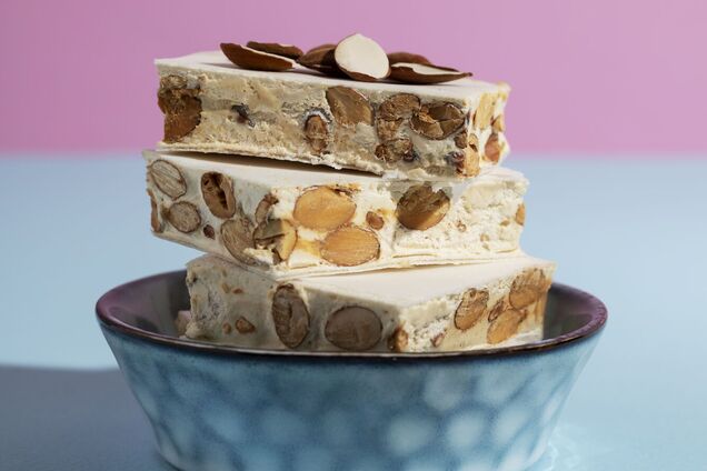 Вкусный домашний щербет с орехами и шоколадом: значительно лучше магазинных вариантов