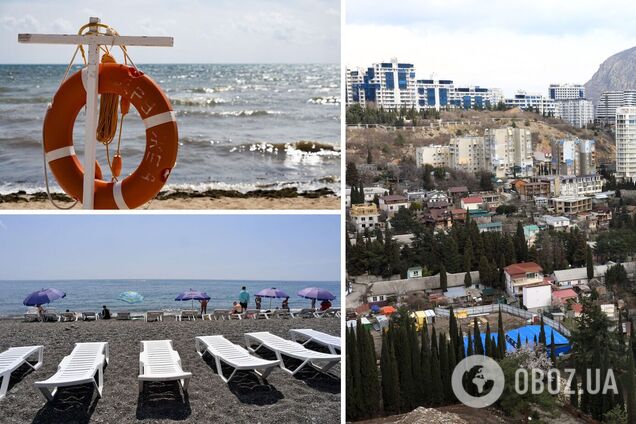 В оккупированном Крыму обвалился рынок жилья: у людей нет денег, а у правительства РФ закончились средства на поддержку ипотеки