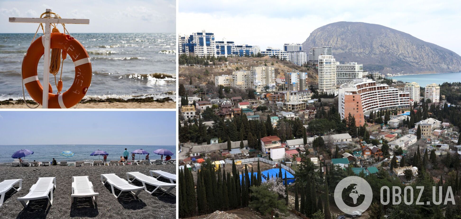 В окупованому Криму обвалився ринок житла: у людей немає грошей, а в уряду РФ закінчилися кошти на підтримку іпотеки